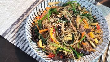 Quán miến trộn ngon nhất Quận Hai Bà Trưng, Hà Nội