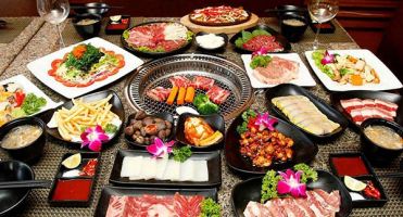 Quán nướng ngon và chất lượng nhất Bắc Ninh