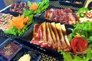 Quán nướng ngon và chất lượng nhất Quận Ba Đình, Hà Nội