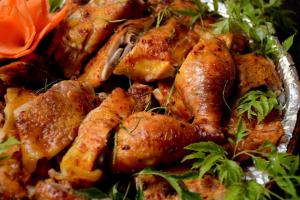 Quán ăn đêm ngon nhất ở Sài Gòn
