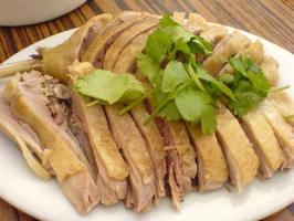 Quán thịt vịt ngon nhất Hà Tĩnh