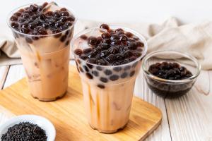 Quán trà sữa ngon nhất Thuận An, Bình Dương