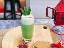 Quán trà sữa ngon nhất TP. Từ Sơn, Bắc Ninh