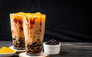 Quán trà sữa ngon và chất lượng nhất Sapa