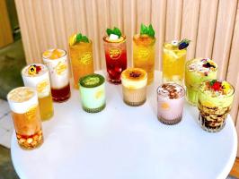 Quán trà sữa ngon và chất lượng nhất Yên Bái