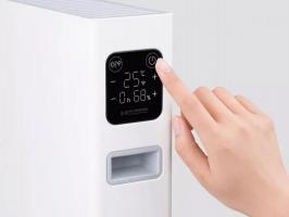 Quạt sưởi chất lượng nhất hiện nay