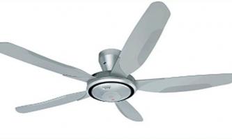 Quạt trần thương hiệu KDK thiết kế đẹp, tốt nhất hiện nay