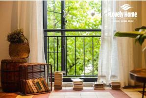 Địa chỉ may rèm cửa đẹp nhất quận Đống Đa, Hà Nội