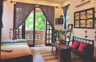 Resort, khách sạn và homestay đẹp và thơ mộng nhất ở Hội An giá cả phải chăng
