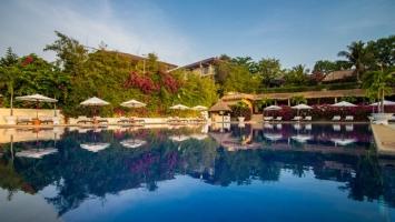 Resort Victoria nhất định phải đến trong mùa hè này