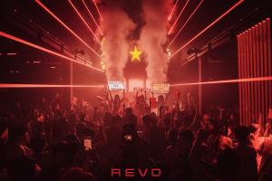 Review REVO - Bar/Club hot nhất tại Vũng Tàu hiện nay