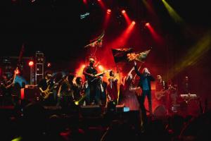 Rock music được yêu thích nhất tại Đà Lạt