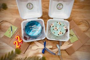 Địa chỉ bán bánh kem Bento được yêu thích nhất tại Vũng Tàu