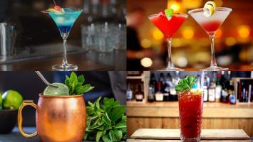 Sách hay về pha chế hướng dẫn một cách chi tiết và dễ hiểu nhất