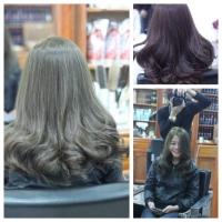Salon làm tóc đẹp nhất tại thị trấn Tứ Kỳ, huyện Tứ Kỳ