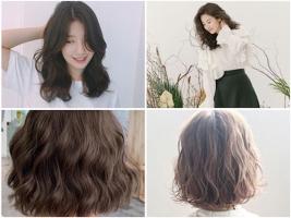 Salon làm tóc đẹp và chất lượng nhất Bến Cát, Bình Dương