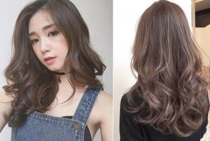 Salon làm tóc đẹp và chất lượng nhất TP. Sóc Trăng