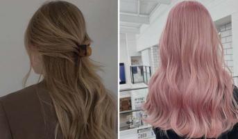 Salon nhuộm tóc đẹp nhất TP. Long Xuyên, An Giang
