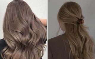 Salon nhuộm tóc đẹp nhất quận 7, TP. HCM