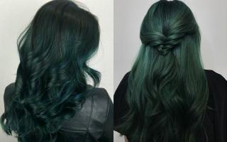 Salon nhuộm tóc đẹp nhất Đà Nẵng