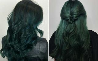 Salon nhuộm tóc lên màu đẹp nhất tại Nha Trang