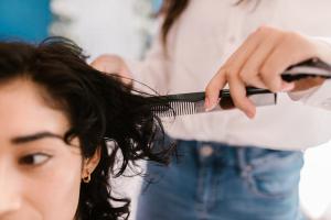 Salon phục hồi tóc tốt nhất tại Bình Thuận