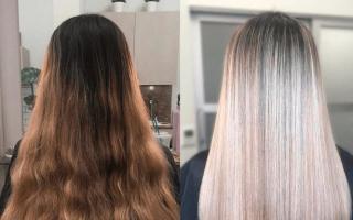 Salon phục hồi tóc tốt nhất tỉnh Hà Giang