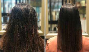 Salon phục hồi tóc tốt nhất tỉnh Hà Tĩnh
