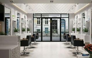 Salon phục hồi tóc tốt nhất tỉnh Bắc Giang