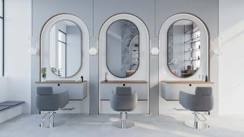 Salon phục hồi tóc tốt nhất tỉnh Thái Nguyên