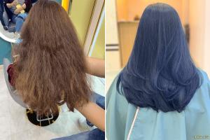 Salon phục hồi tóc tốt nhất tỉnh Quảng Trị