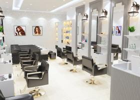 Salon phục hồi tóc tốt nhất tỉnh Điện Biên
