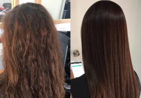 Salon phục hồi tóc tốt nhất tỉnh Yên Bái