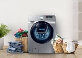 Máy giặt sấy khô tốt nhất hiện nay