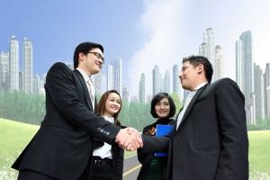 Sàn giao dịch bất động sản lớn nhất Hà Nội