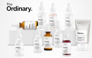 Sản phẩm bán chạy nhất của thương hiệu mỹ phẩm The Ordinary