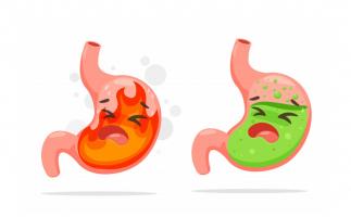 Sản phẩm điều trị bệnh trào ngược dạ dày hiệu quả nhất hiện nay