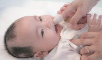 Sản phẩm gạc rơ lưỡi cho bé tốt nhất