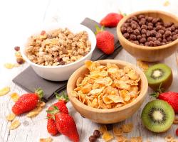 Sản phẩm ngũ cốc ăn sáng tốt nhất