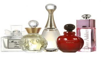 Sản phẩm nước hoa Dior được yêu thích nhất hiện nay
