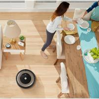 Sản phẩm robot hút bụi, lau nhà tốt và đáng mua nhất đến từ thương hiệu Ecovacs