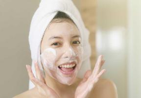 Sản phẩm sữa rửa mặt The Face Shop được yêu thích nhất hiện nay