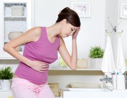 Sản phẩm trị táo bón cho bà bầu hiệu quả nhất hiện nay