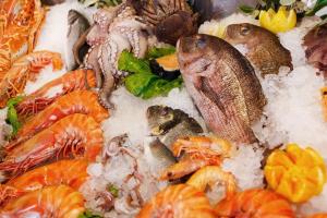 Cửa hàng thực phẩm đông lạnh chất lượng nhất tại Cần Thơ