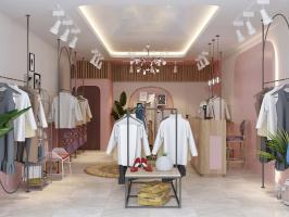 Shop áo quần thời trang được yêu thích nhất trên đường Mai Thúc Loan, TP. Huế