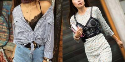 Shop bán áo bralette đẹp nhất ở TP.HCM