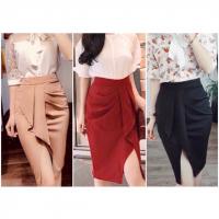 Shop bán chân váy đẹp và chất lượng nhất Shopee