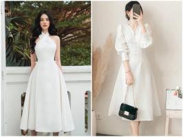 Shop bán đầm dự tiệc đẹp, sang trọng nhất tại TP. HCM