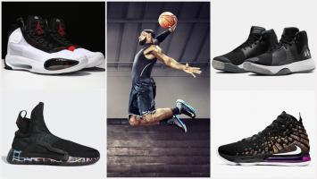 Shop bán giày bóng rổ nổi tiếng nhất TP.HCM