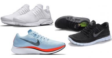 Shop bán giày thể thao đẹp nhất quận 6, TP. HCM